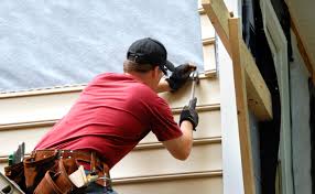 Best Wood Siding Installation  in Santa Ynez, CA